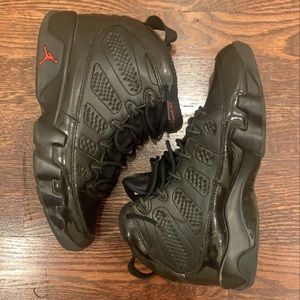Jordan 9 “ Breds”